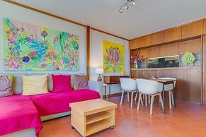 Apartamento Vista Pontinha 606