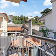 Casa Amarela in Funchal