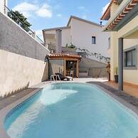 Casa Amarela in Funchal
