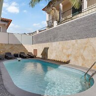 Casa Amarela in Funchal