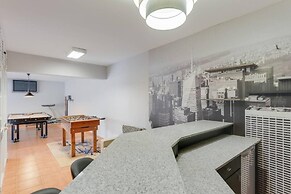 Casa Amarela in Funchal
