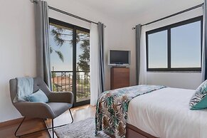 Casa Amarela in Funchal