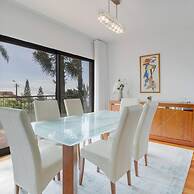 Casa Amarela in Funchal