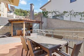 Casa Amarela in Funchal