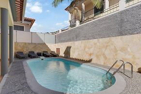 Casa Amarela in Funchal