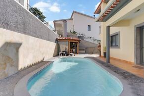 Casa Amarela in Funchal