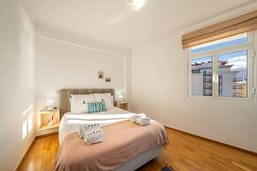 Apartment Eldomar 6AA