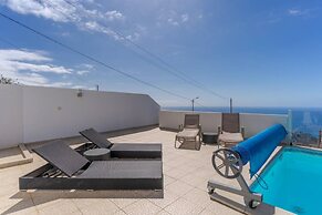 Villa Eldomar 61 in Estreito da Calheta