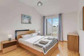 Anje Apartamento 4 Q