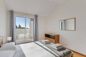 Anje Apartamento 4 Q