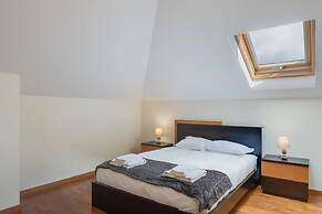 Anje Apartamento 4 Q