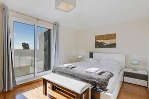 Anje Apartamento 4 Q
