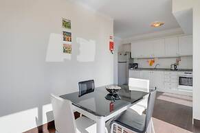 Anje Apartamento 4 Q