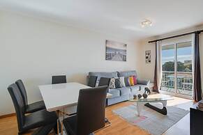 Anje Apartamento 4 Q