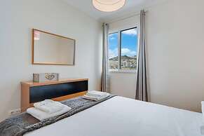 Anje Apartamento 4 Q