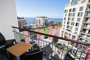 F rum Madeira Ocean View 5B