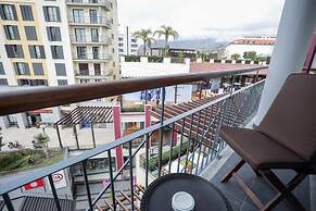 Forum Madeira Ocean View 4B