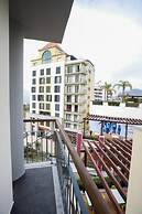 Forum Madeira Ocean View 4B