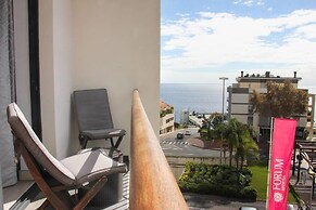 Forum Madeira Ocean View 4B