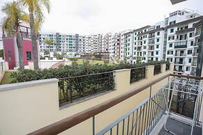 Forum Madeira Ocean View 4B