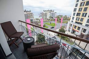 Forum Madeira Ocean View 4B
