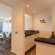 Monumental Apartment 608 Balcony Sea View