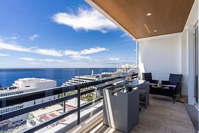 Monumental Apartment 608 Balcony Sea View
