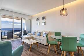 Monumental Apartment 608 Balcony Sea View
