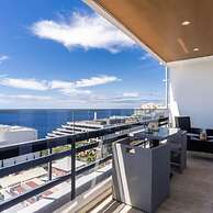 Monumental Apartment 608 Balcony Sea View
