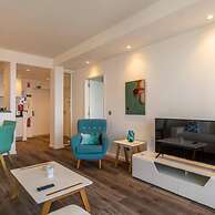 Monumental Apartment 608 Balcony Sea View