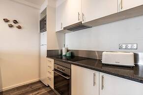 Monumental Apartment 608 Balcony Sea View