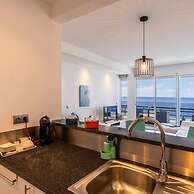 Monumental Apartment 608 Balcony Sea View
