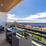 Monumental Apartment 608 Balcony Sea View