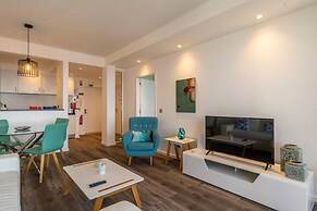 Monumental Apartment 608 Balcony Sea View