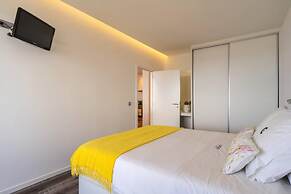 Monumental Apartment 608 Balcony Sea View