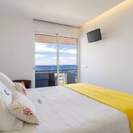 Monumental Apartment 608 Balcony Sea View