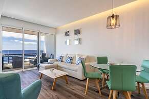 Monumental Apartment 608 Balcony Sea View
