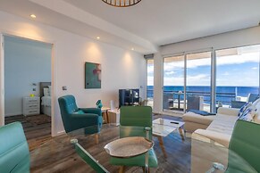 Monumental Apartment 608 Balcony Sea View