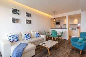 Monumental Apartment 608 Balcony Sea View