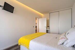 Monumental Apartment 608 Balcony Sea View