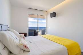 Monumental Apartment 608 Balcony Sea View