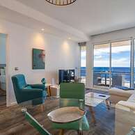 Monumental Apartment 608 Balcony Sea View