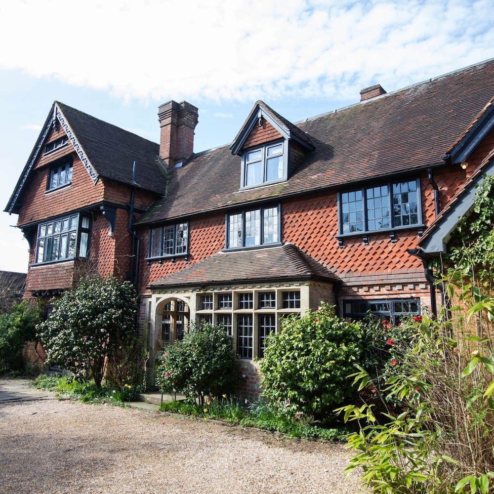 Large Country House in Ashdown Forest