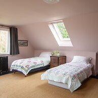 Large Country House in Ashdown Forest
