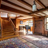 Large Country House in Ashdown Forest