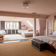 Large Country House in Ashdown Forest