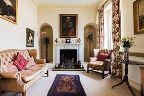 The Admirals House - Central Bath Free Parking