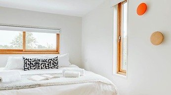 Grand Suffolk Barn Conversion