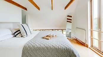 Grand Suffolk Barn Conversion