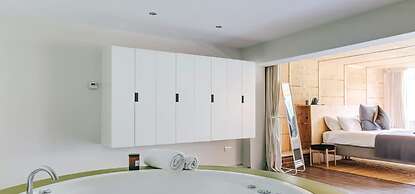Grand Suffolk Barn Conversion
